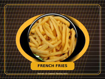Frites