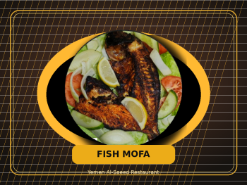 Poisson Mofa