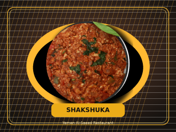 Shakshouka
